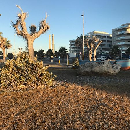 Il Mare Di Gio Apartment Monopoli Exterior photo